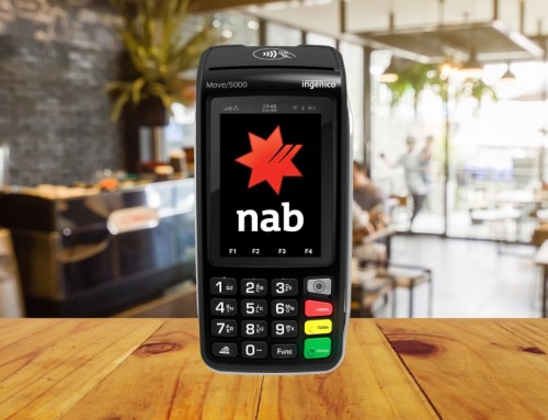 NAB EFTPOS Mobile review: affordable terminal with pay-as-you-go rate