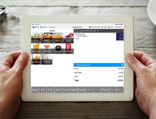 TouchBistro review: user-friendly restaurant EPOS with good support
